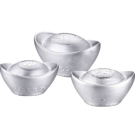 招財(cái)進(jìn)寶  福祿定制